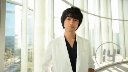 SAITO TAKUMI SP SPOT