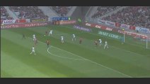 Lille 2 vs 0 Bordeaux ~ [Ligue 1] - 19.04.2015 - Tous les Buts & Highlights