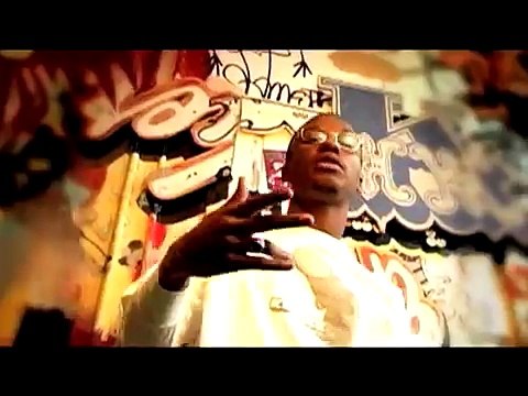 Lupe Fiasco - Kick Push (Video) (Album Version)