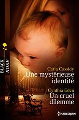 Download Une mystérieuse identité - Un cruel dilemme Ebook {EPUB} {PDF} FB2