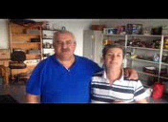 Furniture removalist Red Movers Review