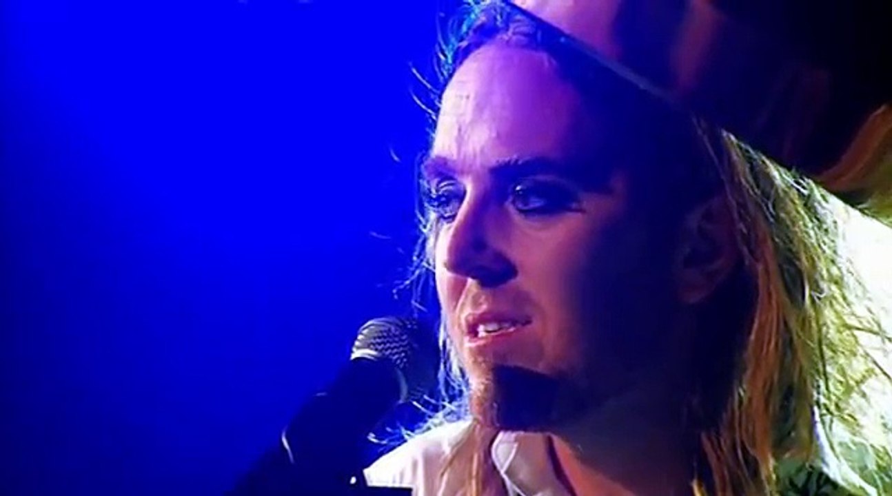 Confessions by Tim Minchin
