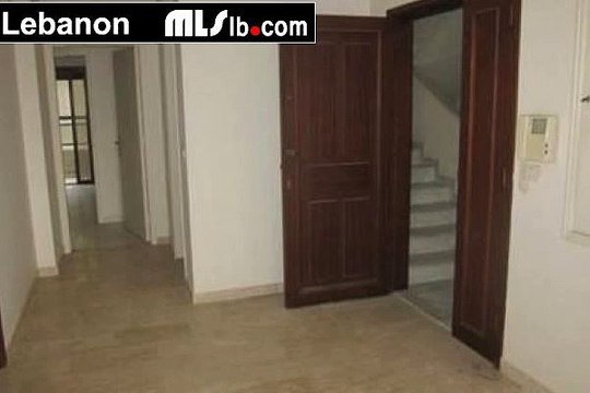 Apartment for sale in Haret Sakher Kesrouane 200 m2