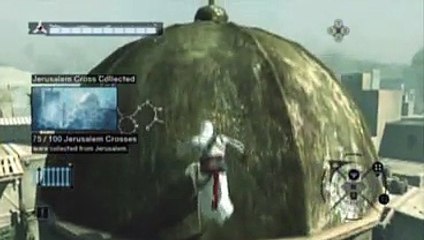 Let's Play Assasssin's Creed Part 34:Hand To Hand Combat...Needs Fixing