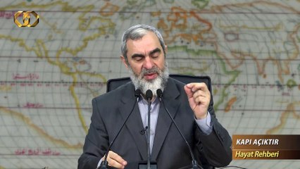 Tevbe mekanizması aktif olduğu sürece şeytan hep zarardadır