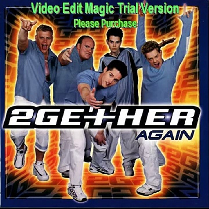 2Gether - Before We Say Goodbye