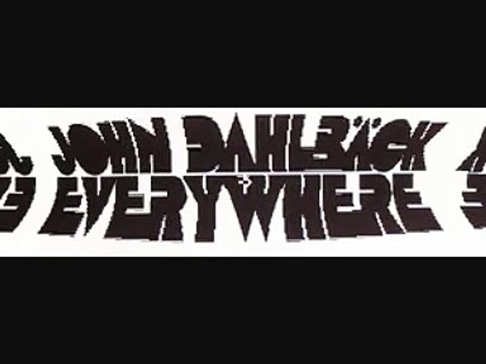 John Dahlback - Everywhere