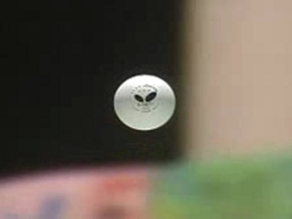 Ping pong