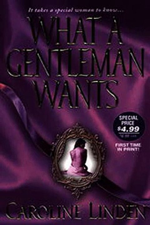 Download What A Gentleman Wants Ebook {EPUB} {PDF} FB2