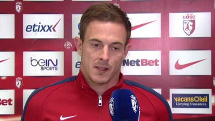 Roux : "L'Europe? Pourquoi pas?"