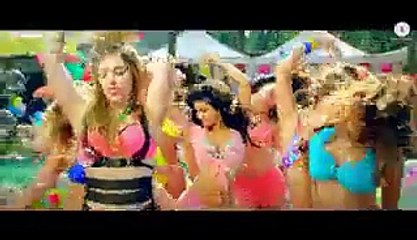 Paani Wala Dance HD Song - Kuch Kuch Locha Hai - Sunny Leone