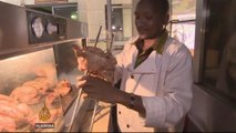 Antibiotic use on Kenyan farms raising resistance concerns