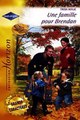 Download Une famille pour Brendan - La fiancée d'un soir Harlequin Horizon Ebook {EPUB} {PDF} FB2