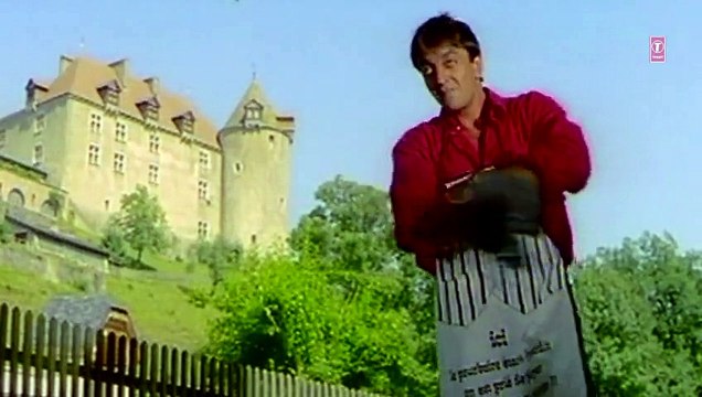 Khoobsurat - Bahut Khoobsurat Ho - Sanjay Dutt, Urmila Matondkar