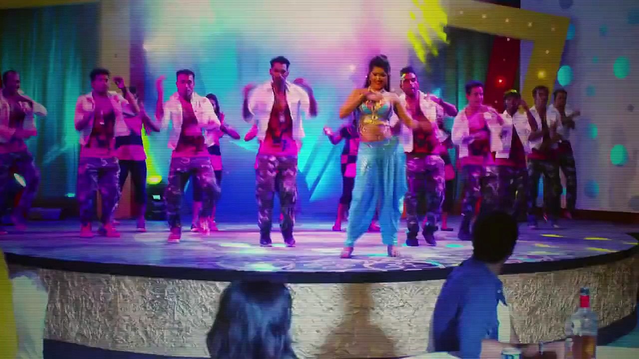 Darling Darling Lagse Charming Bangla Full Movie Song-- HD 2015