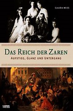 Download Das Reich der Zaren Ebook {EPUB} {PDF} FB2
