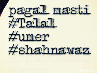 pagal masti