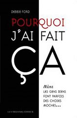 Download Pourquoi j'ai fait ça  Même les gens biens font parfois des choses moches... Ebook {EPUB} {PDF} FB2