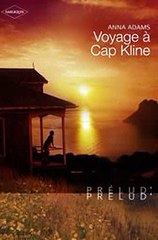Download Voyage à Cap Kline Harlequin Prélud' Ebook {EPUB} {PDF} FB2