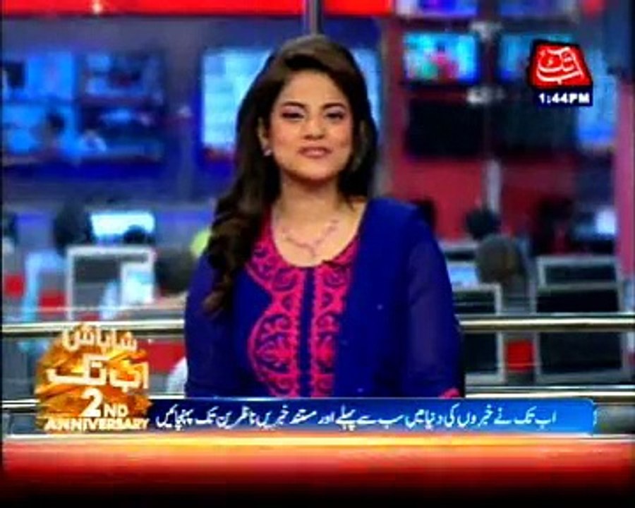 Abb Takk 2nd Anniversary