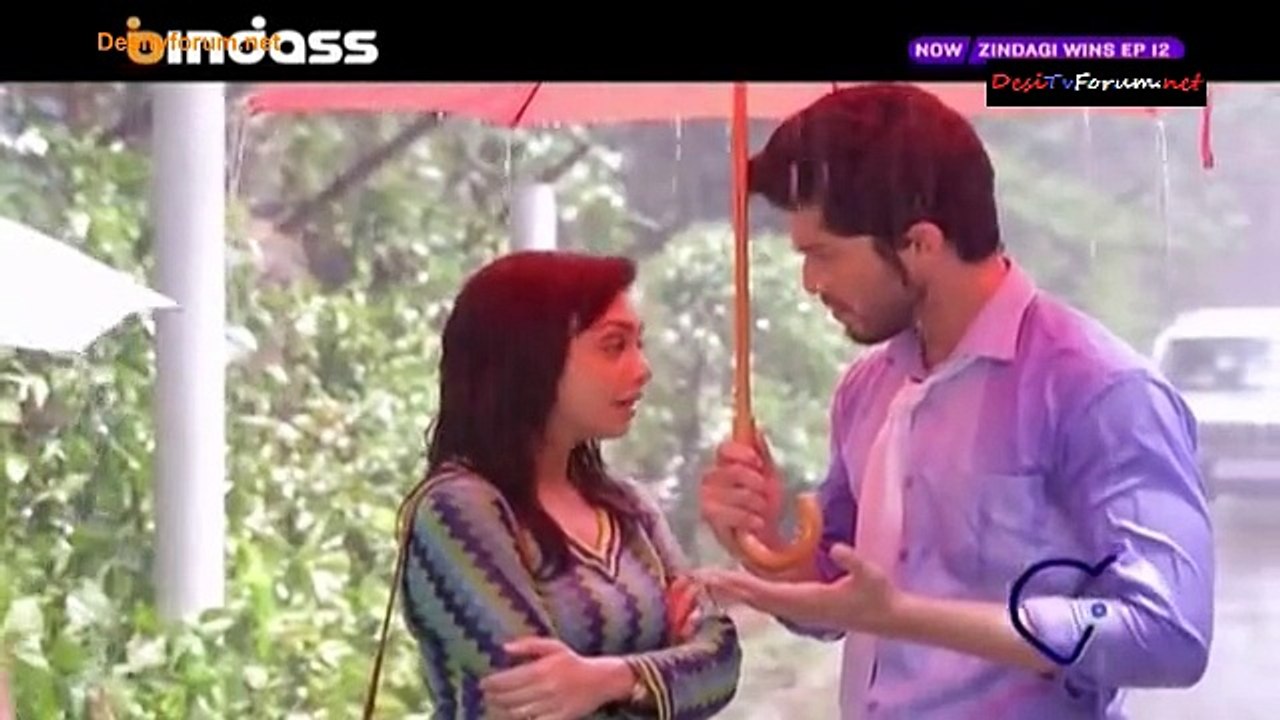 Zindagi Wins 19th April 2015 Video watch Online Pt3