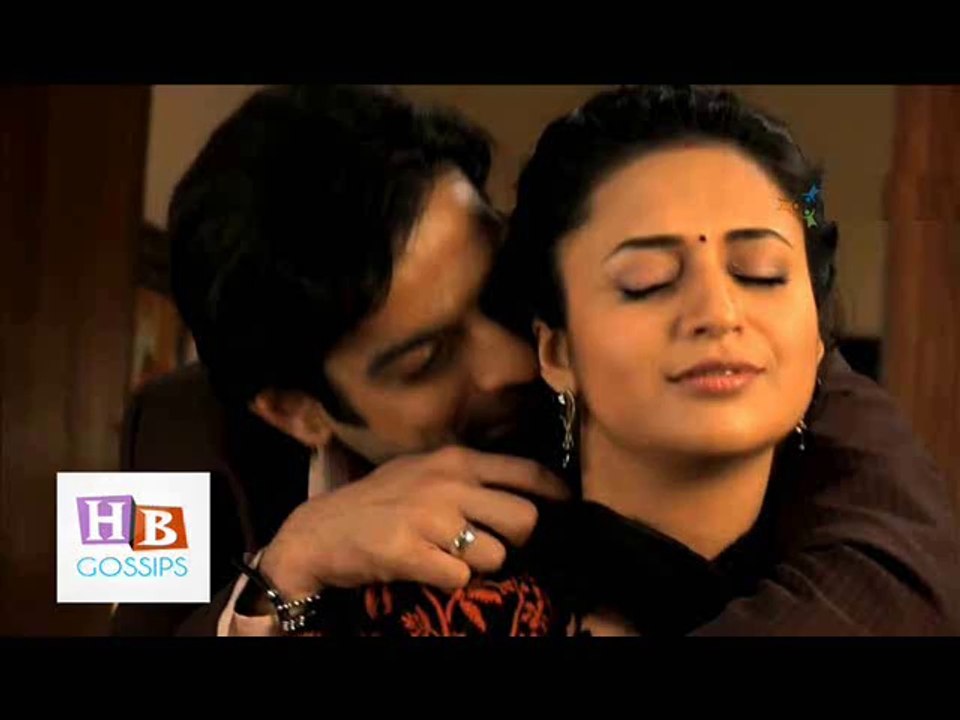 Yeh Hai Mohabbatein Raman Ishita Shoot 20th April 2015 Part 2