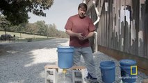 Doomsday Preppers - Doomsday Prepper Tips: Water Filter