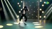 Whistle Baja in MJ Style -Tiger Shroff's Tribute to the King Michael Jackson