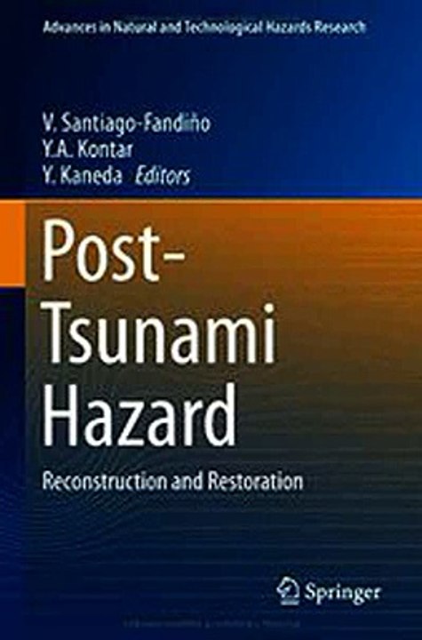 Download Post-Tsunami Hazard Ebook {EPUB} {PDF} FB2