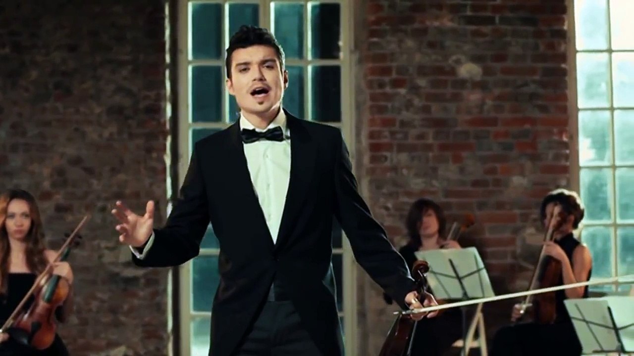 Lindsey Stirling feat. Mario Durand - Violin Paganini | FAN MADE VIDEO |ᴴᴰ