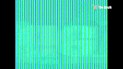 Bir jelibon aşkının hüzünlü hikayesi