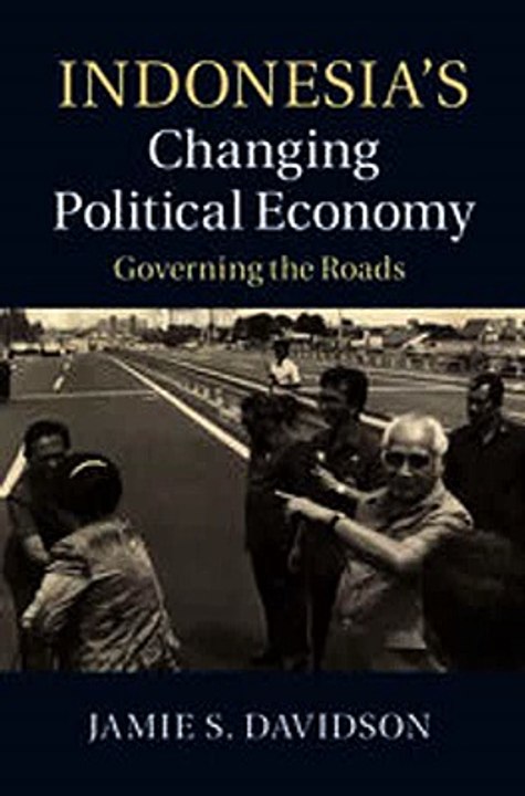 Download Indonesia's Changing Political Economy Ebook {EPUB} {PDF} FB2