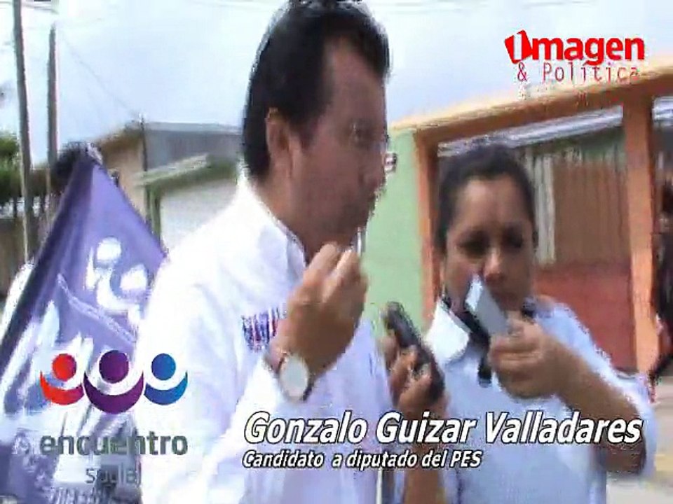 Gonzalo Guizar V- Col Playa de Oro