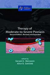 Download Therapy of Moderate-to-Severe-Psoriasis Second Edition Ebook {EPUB} {PDF} FB2