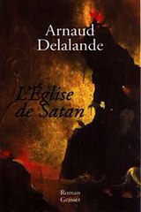 Download L'église de Satan Ebook {EPUB} {PDF} FB2