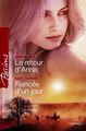 Download Le retour d'Anna - Fiancée d'un jour Harlequin Passions Ebook {EPUB} {PDF} FB2