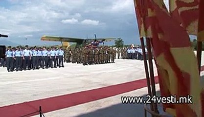 PROFESIONALNI VOJNICI ZA POVISOKI PLATI 19 04