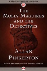 Download The Molly Maguires and the Detectives Ebook {EPUB} {PDF} FB2