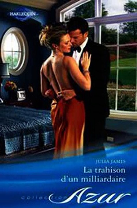 Download La trahison d'un milliardaire Ebook {EPUB} {PDF} FB2