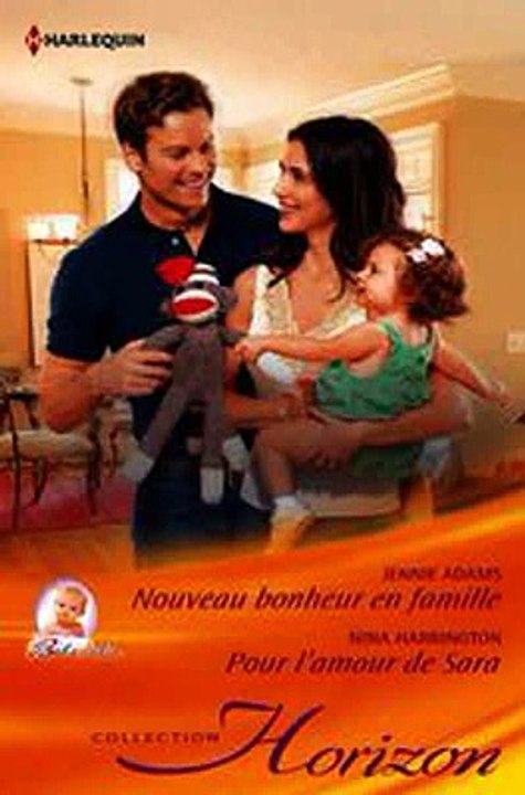 Download Nouveau bonheur en famille - Pour l'amour de Sara Ebook {EPUB} {PDF} FB2