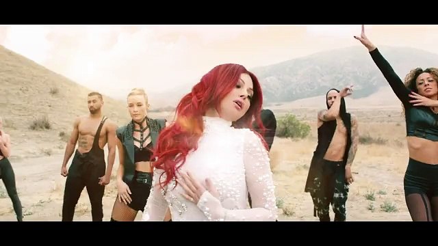 Haifa Wehbe - Breathing You In