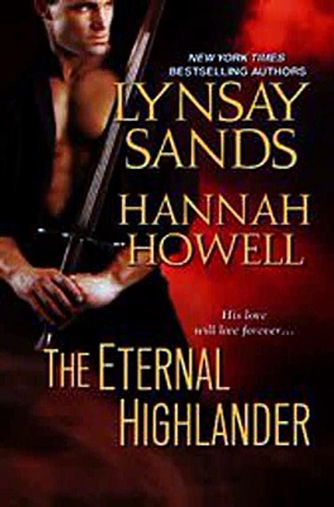 Download The Eternal Highlander Ebook {EPUB} {PDF} FB2