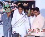 qasida khuda di is khudai Zakir Mukhtar Hussain khokar majlis 30 March 2015 Jalsa Zakir Ali Raza Sahiwal Sargodha