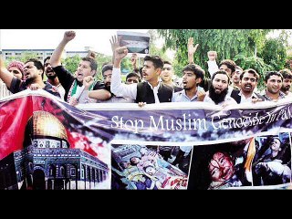 Sarfaroshi ki tamanna ab hamaray Dil me hai.. Shaheer Sialvi