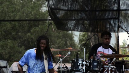 Tampa Bay Blues Fest 4-11-15 @ 12:10 PM