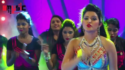 Pori Moni Hot Item Video Song Promo Valobasha Simahin 2015 Bangla Movie HD