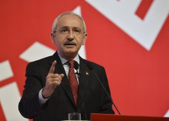 CHP'nin Seçim Bildirgesi Açıklandı! Çarpıcı Vaatler Var