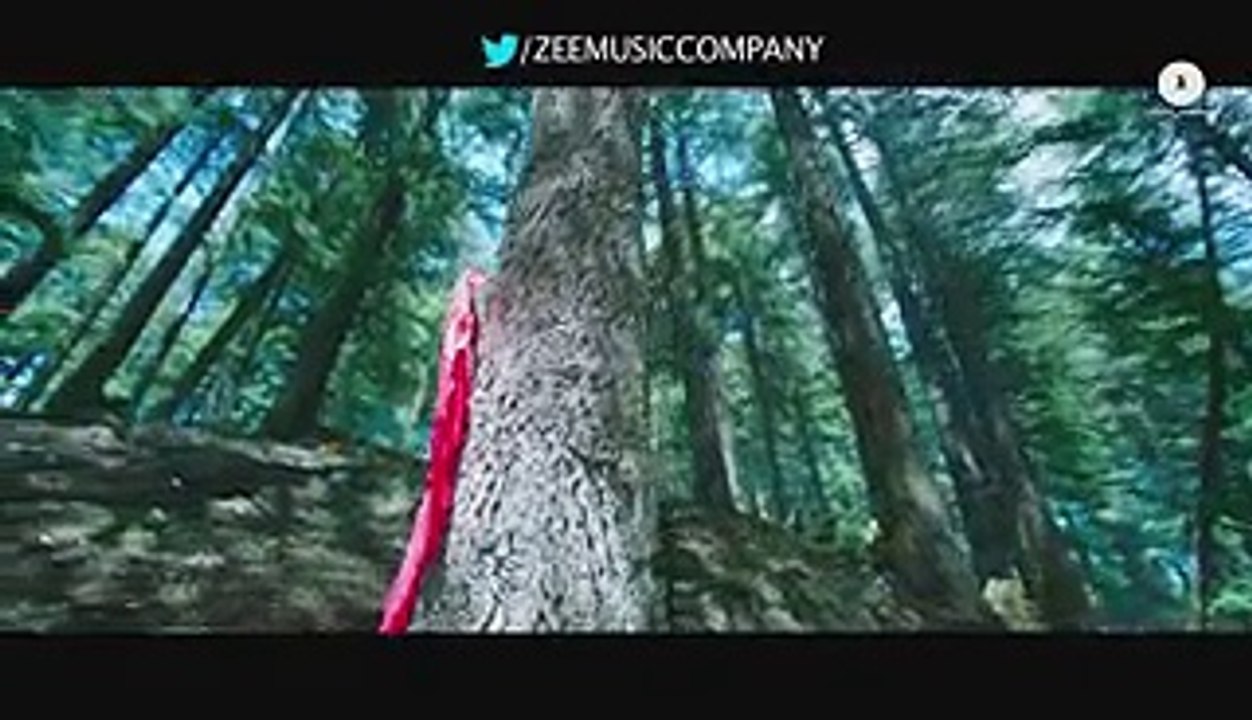 Tu Itni Khoobsurat Hai Full HD Video Song - Rahat Fateh Ali Khan - Barkhaa [2015]