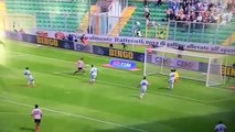 Palermo-Genoa 2-1 Highlights Ampia Sintesi HD - Serie A (19-04-2015)