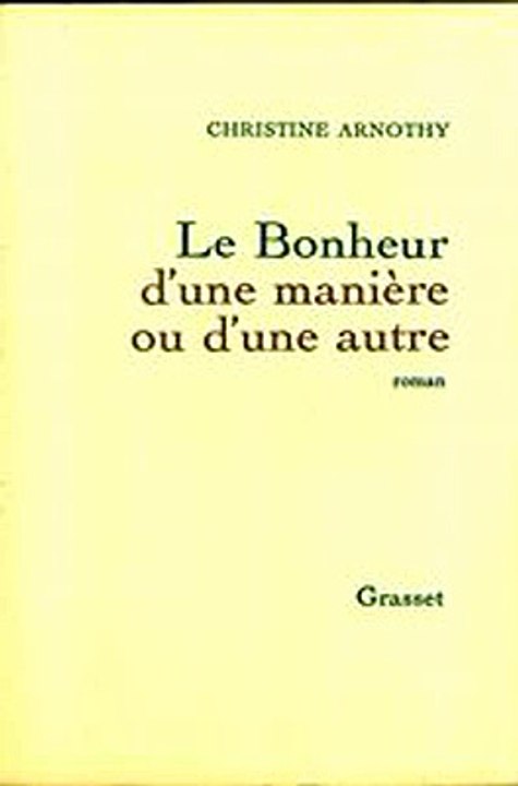 Download Le bonheur d'une manière ou d'une autre Ebook {EPUB} {PDF} FB2